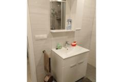 Apartmány Jadranka Vrsi Mulo Apartmán 2 foto 6