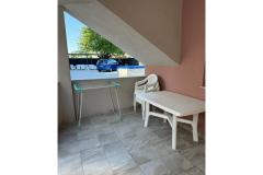 Apartmány K&amp;L Apartmán 1 – Apartman A foto 2