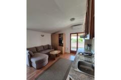 Apartmány Kerep Apartmán 1 foto 6