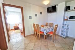 Apartmány KRISTI Apartmán 2 foto 1