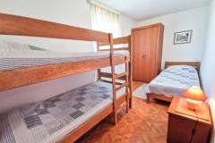 Apartmány KRISTI Apartmán 2 foto 3