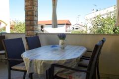 Apartmány KRISTI Apartmán 2 foto 6