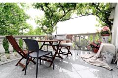 Apartmány Luca Apartmán 3 – Smeđi foto 2