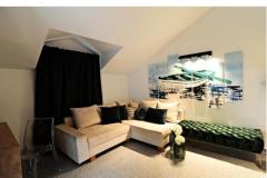 Apartmány Luca Apartmán 3 – Smeđi foto 5