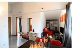 Apartmány Luca Apartmán 4 – Narančasti foto 1