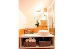 Apartmány Luca Apartmán 4 – Narančasti foto 5