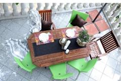 Apartmány Luca Apartmán 5 – Zeleni foto 2