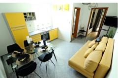 Apartmány Luca Apartmán 6 – Žuti foto 1