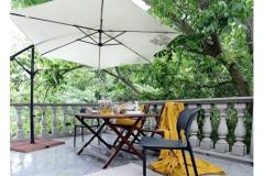 Apartmány Luca Apartmán 6 – Žuti foto 2