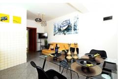 Apartmány Luca Apartmán 6 – Žuti foto 3