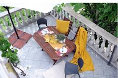 Apartmány Luca Apartmán 6 – Žuti foto 5