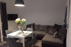 Apartmány Luca Apartmán 1 – Bijeli foto 1