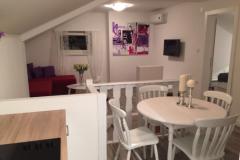 Apartmány Luca Apartmán 2 – Ljubičasti foto 1