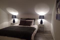 Apartmány Luca Apartmán 2 – Ljubičasti foto 5