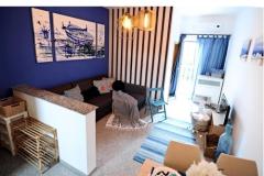 Apartmány Luca Apartmán 7 – Plavi foto 1