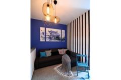 Apartmány Luca Apartmán 7 – Plavi foto 3