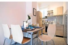 Apartmány Luca Apartmán 7 – Plavi foto 5