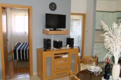 Apartmány Matešić Apartmán 1: (2+2) – apartman1 foto 1