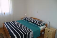 Apartmány Matešić Apartmán 1: (2+2) – apartman1 foto 2