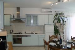 Apartmány Matešić Apartmán 1: (2+2) – apartman1 foto 4