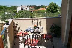 Apartmány Matešić Apartmán 2: (2+2) – apartman2 foto 1