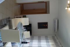 Apartmány Matešić Apartmán 2: (2+2) – apartman2 foto 2