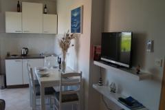 Apartmány Matešić Apartmán 3: (2+2) – apartman3 foto 1
