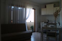 Apartmány Matešić Apartmán 3: (2+2) – apartman3 foto 2