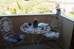 Apartmány Matešić Apartmán 3: (2+2) – apartman3 foto 3