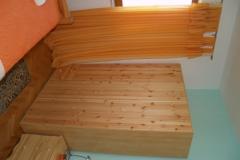 Apartmány Matešić Apartmán 3: (2+2) – apartman3 foto 5