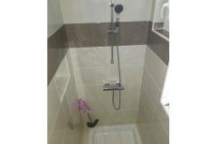 Apartmány Mirjana Apartmán 1 foto 6