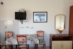 Apartmány Mirjana Apartmán 2 foto 5