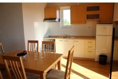 Apartmány Mrdelja Vrsi Apartmán 2 – Apartman 2 foto 1