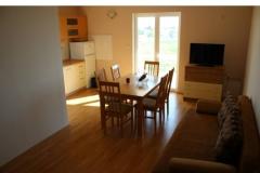 Apartmány Mrdelja Vrsi Apartmán 2 – Apartman 2 foto 5