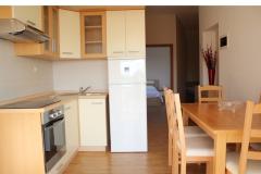 Apartmány Mrdelja Vrsi Apartmán 3 – Apartman 4 foto 1