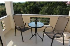 Apartmány Mrdelja Vrsi Apartmán 3 – Apartman 4 foto 4