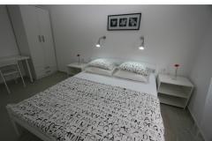 Apartmány Popović Apartmán 3 – Tanja foto 2