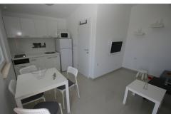 Apartmány Popović Apartmán 4 – Željka foto 1