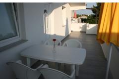 Apartmány Popović Apartmán 4 – Željka foto 3