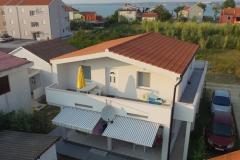 Apartmány Popović Apartmán 4 – Željka foto 5