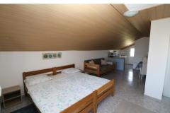 Apartmány Rajlić Apartmán 1 foto 1