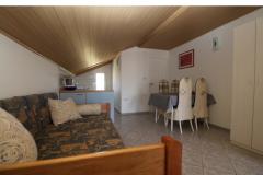 Apartmány Rajlić Apartmán 1 foto 6