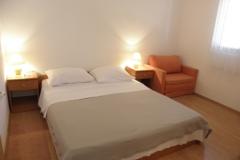 Apartmány Remi Apartmán 2: (2+2) – A2 foto 1