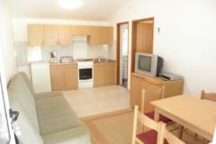 Apartmány Remi Apartmán 2: (2+2) – A2 foto 2