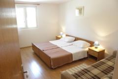 Apartmány Remi Apartmán 3: (2+2) – A3 foto 1