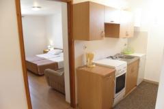 Apartmány Remi Apartmán 3: (2+2) – A3 foto 2