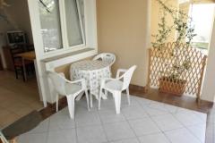 Apartmány Remi Apartmán 3: (2+2) – A3 foto 5
