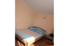 Apartmány Roza Apartmán 4: (2+1) – Apt/2+1 ka foto 1