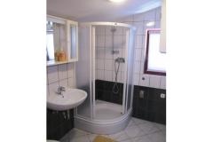 Apartmány Roza Apartmán 4: (2+1) – Apt/2+1 ka foto 2