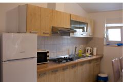 Apartmány Ružmarin Apartmán 3 – Apartman 2 foto 1